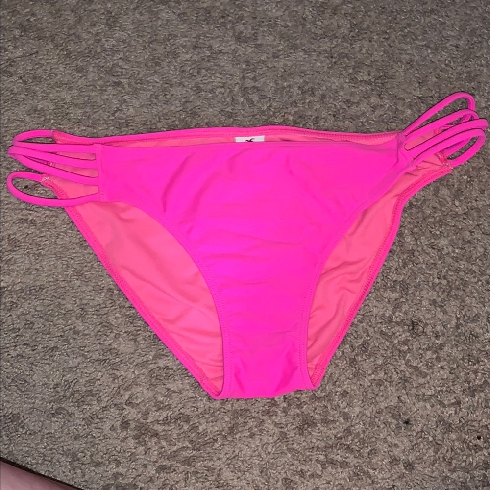 🌸3 for $12🌸 Hollister bikini bottom